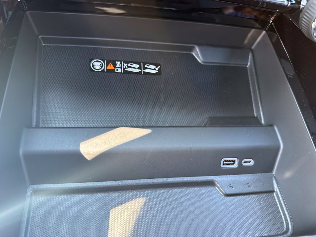 New 2026 Chevrolet Tahoe Premier RWD image 29
