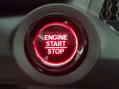 New 2026 Honda CR-V LX image 22