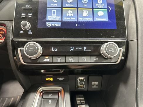 Used 2022 Honda Insight EX image 23