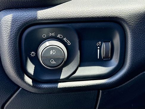 New 2025 RAM 2500 Tradesman image 11