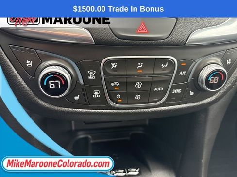 Used 2020 Chevrolet Equinox Premier AWD/4WD image 27