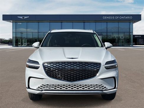 New 2026 Genesis Electrified GV70 image 3