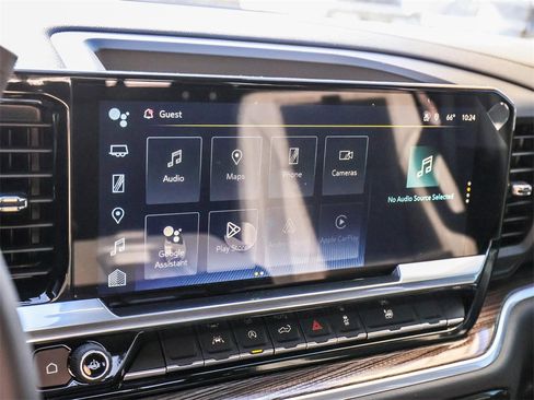 New 2026 Chevrolet Silverado 1500 LT w/ LPO, Dark Essentials Package image 34