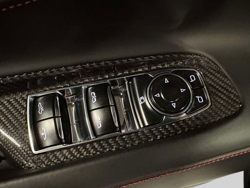 Used 2023 Chevrolet Corvette Z06 w/ Stealth Interior Trim Package image 13