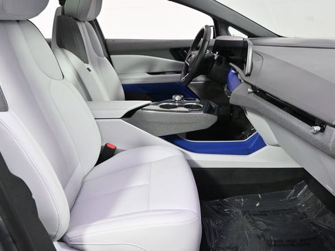 New 2026 Cadillac Optiq Sport 1 w/ LPO, Floor Liner Package RWD image 16