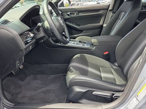 Used 2024 Honda Civic Sport image 5