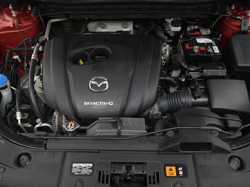 Used 2020 MAZDA CX-5 Grand Touring AWD/4WD image 27
