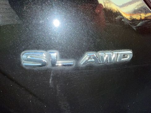 Used 2017 Nissan Murano SL w/ SL Technology Package image 70