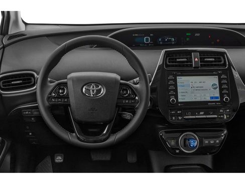 Used 2020 Toyota Prius Prime XLE FWD image 92