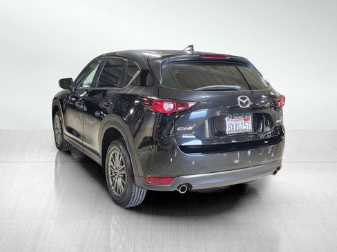 Used 2018 MAZDA CX-5 Sport image 5