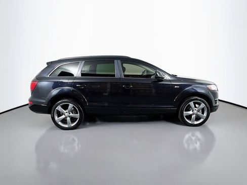 Used 2014 Audi Q7 3.0T S line Prestige w/ Technology Package image 6