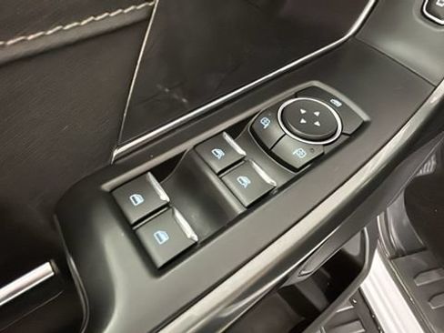 Used 2023 Ford F150 XLT w/ Equipment Group 302A High AWD/4WD image 10