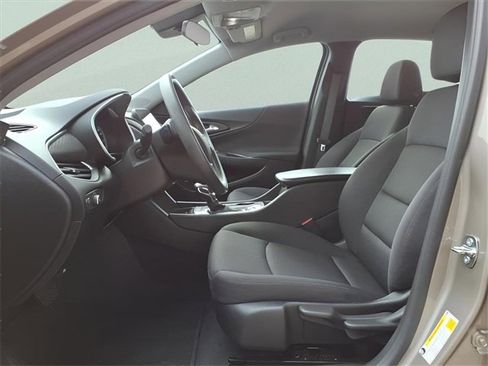 Used 2023 Chevrolet Malibu LS image 13