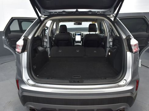 Used 2024 Ford Edge Titanium image 24
