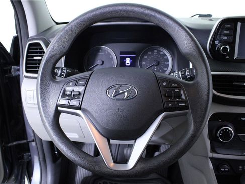 Used 2019 Hyundai Tucson SE AWD/4WD image 20
