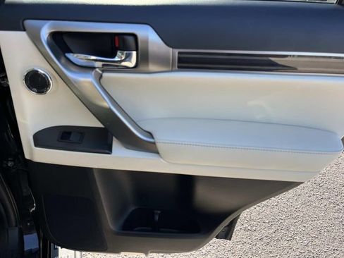 Used 2023 Lexus GX 460 Premium AWD/4WD image 27