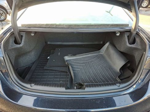 Used 2020 MAZDA MAZDA6 Grand Touring image 32