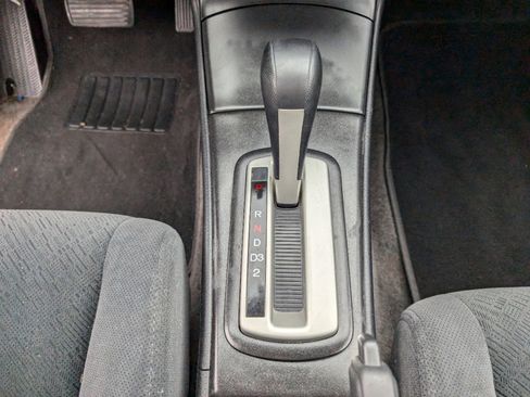 Used 2005 Honda Civic LX image 13