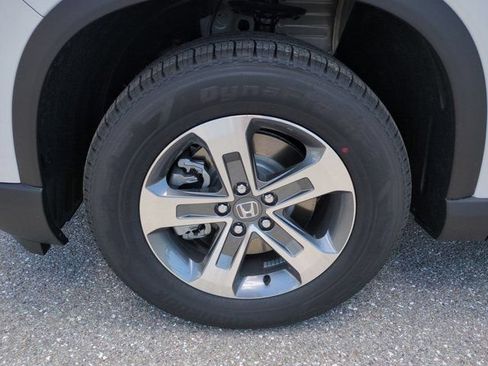 New 2026 Honda Pilot EX-L image 10