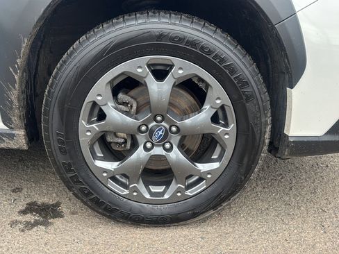 Used 2023 Subaru Crosstrek 2.5i Sport image 40