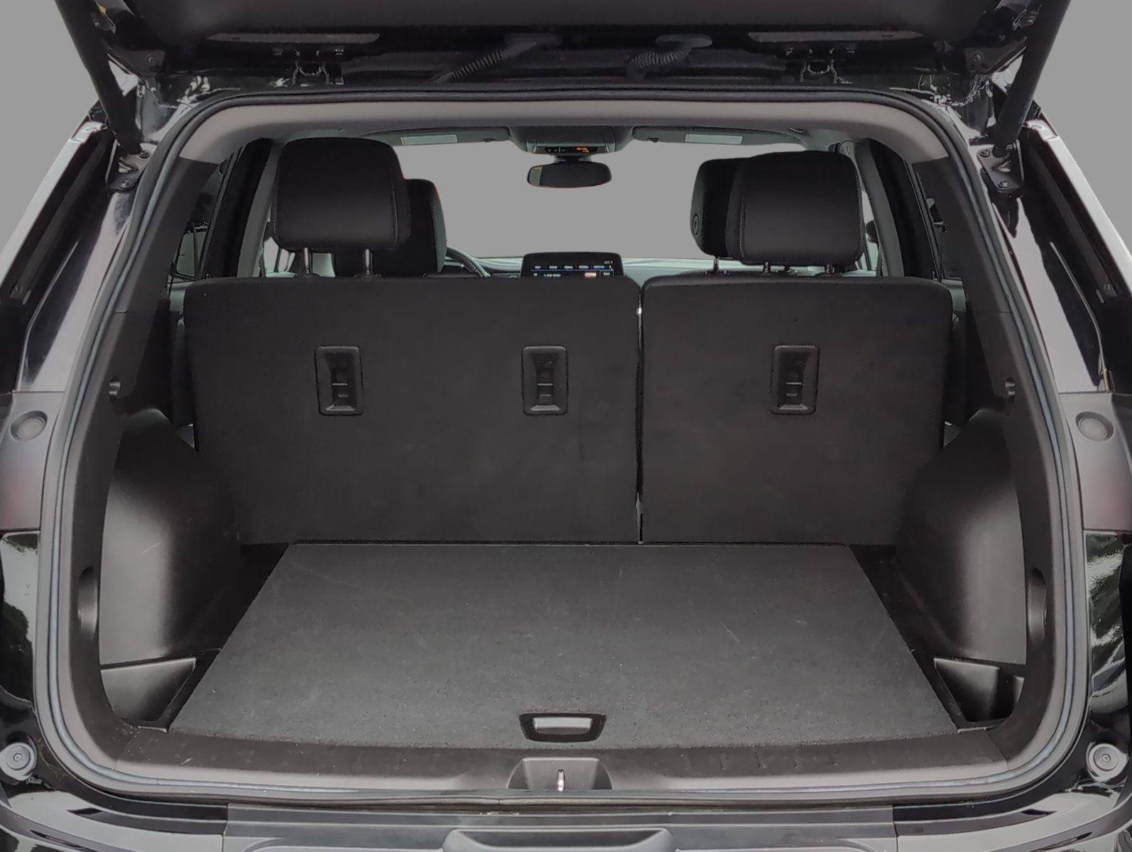 Certified 2023 Chevrolet Blazer LT AWD/4WD image 6
