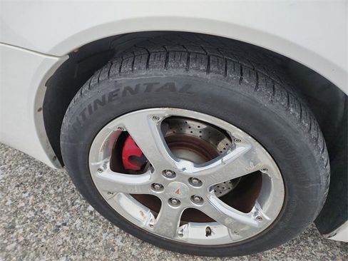 Used 2008 Pontiac Grand Prix GXP image 30