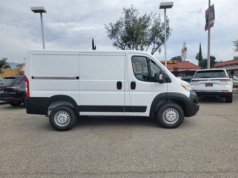 New 2026 RAM ProMaster 1500 image 3