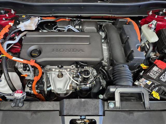 New 2026 Honda CR-V Sport-L image 16