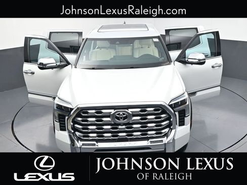 Used 2022 Toyota Tundra 1794 Edition image 34