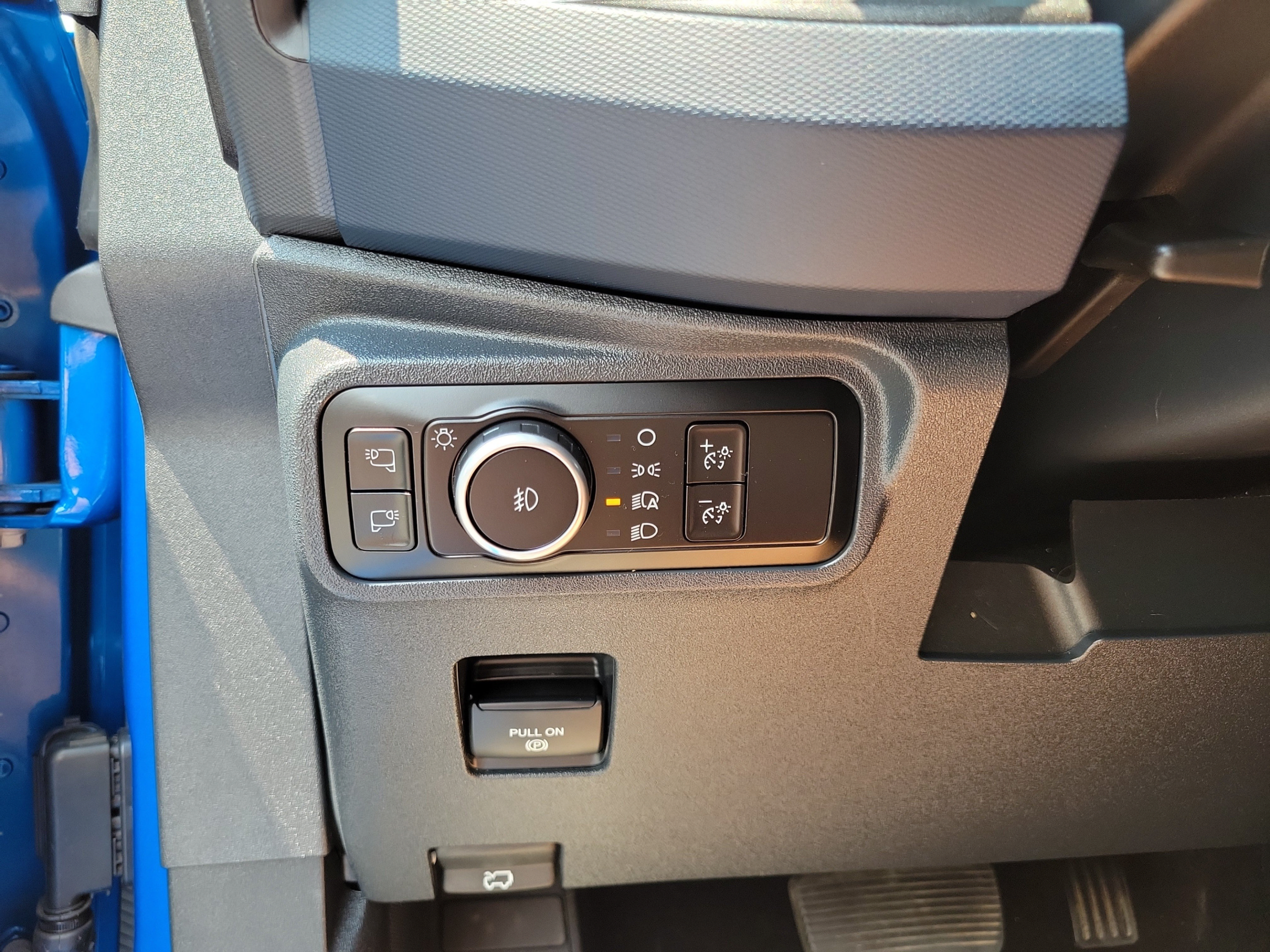Used 2024 Ford Bronco Raptor AWD/4WD image 19