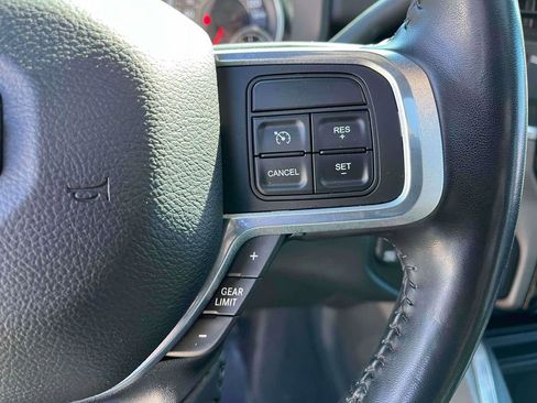 Used 2022 RAM 2500 Laramie AWD/4WD image 20