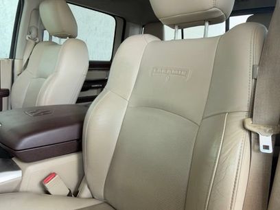 Used 2016 RAM 1500 Laramie w/ Convenience Group