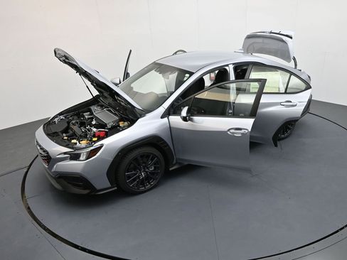 Used 2025 Subaru WRX Premium w/ Popular Package #1A image 33