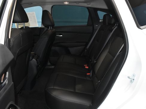 New 2026 Nissan Murano SL AWD/4WD image 18