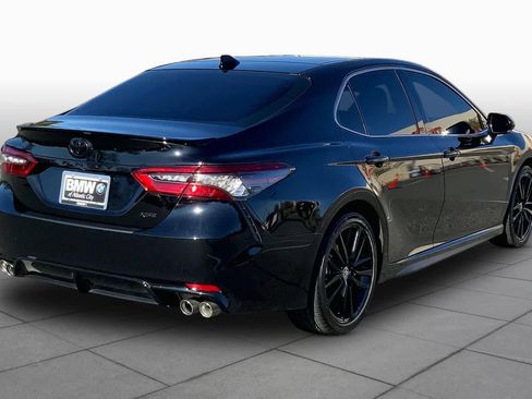 Used 2024 Toyota Camry XSE w/ Blackout Package (TMS) FWD image 20