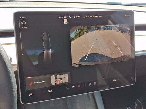 Used 2023 Tesla Model 3 Standard Range RWD image 22