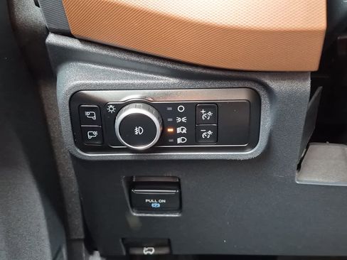 Used 2024 Ford Bronco Outer Banks AWD/4WD image 20