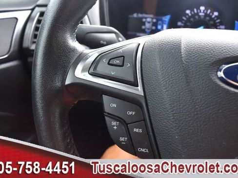 Used 2018 Ford Fusion SE w/ Equipment Group 601A FWD image 27