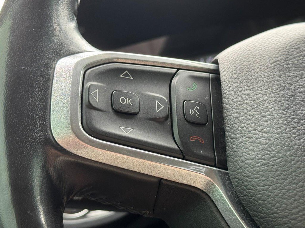 Used 2020 RAM 1500 Laramie AWD/4WD image 20