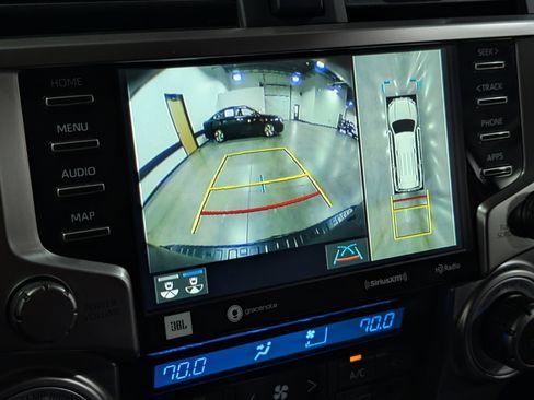 Used 2023 Toyota 4Runner Limited image 19