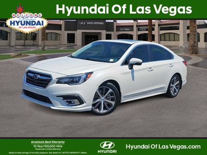 Used 2018 Subaru Legacy 3.6R Limited