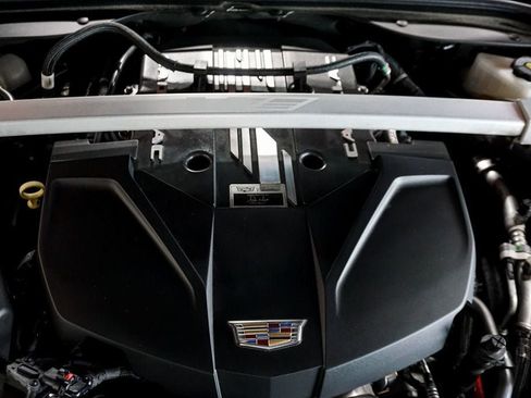 Used 2023 Cadillac CT5 V Blackwing w/ Carbon Fiber Package 2 RWD image 72