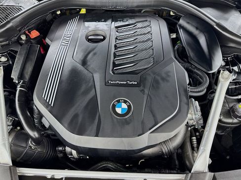 Used 2020 BMW 540i xDrive w/ Premium Package AWD/4WD image 41