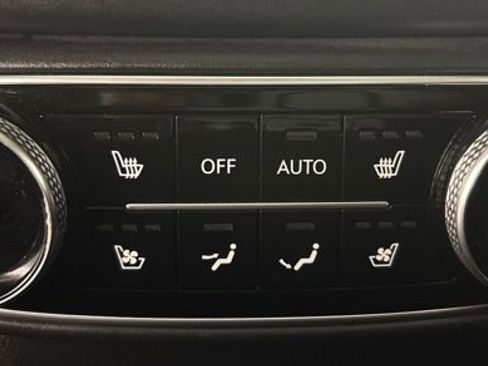 Used 2023 Genesis GV80 3.5T AWD/4WD image 16