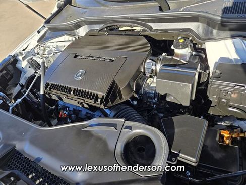 Used 2023 Acura MDX SH-AWD w/ Advance Package image 21