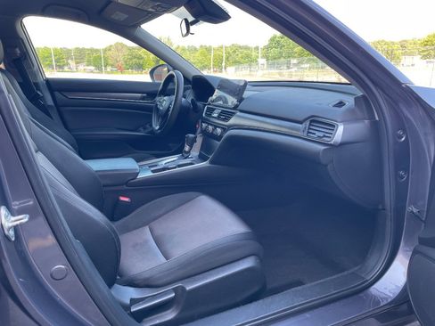 Used 2020 Honda Accord LX image 19