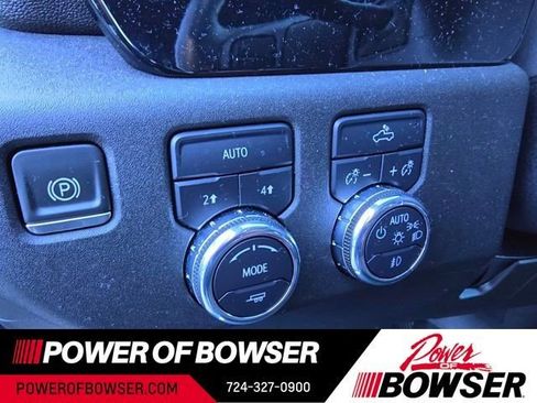 Certified 2023 GMC Sierra 1500 Elevation image 15