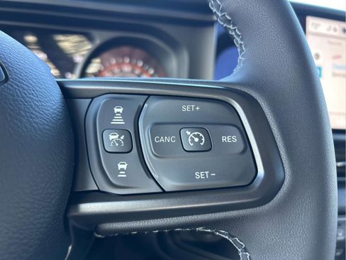 New 2026 Jeep Wrangler Sport S image 15