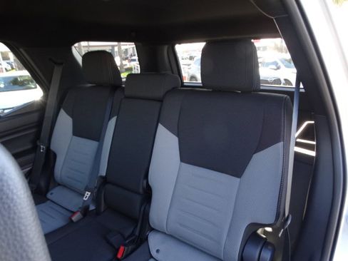 New 2026 Toyota 4Runner TRD Off-Road image 12