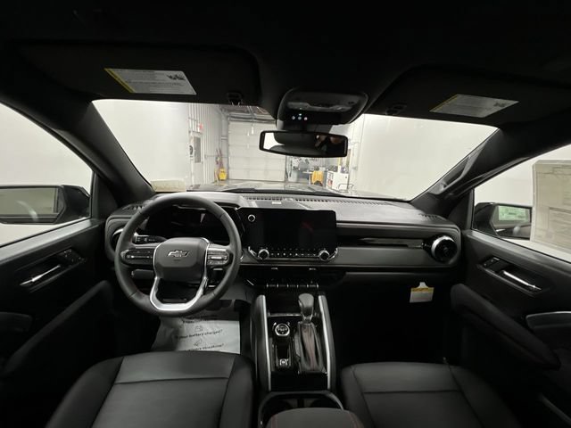New 2026 Chevrolet Colorado Z71 AWD/4WD image 21
